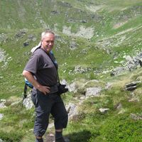 Waldheimhütte - Lavantsee - Zirbitzkogel