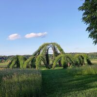 Weidenbau Bad Blumau