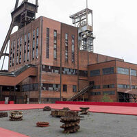 Musée les Mine Mineurs Wendel & La Mine Wendel