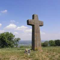 Hegaukreuz