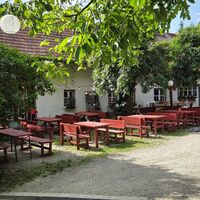 bei der Redlingerhütte