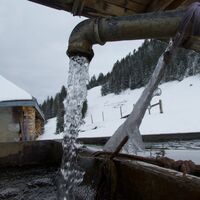 Scheeschuhtrail-Riggisalp