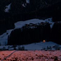 NEU: Laternenweg in Bramberg vom ersten Adventwochenende bis einschließlich 2. Februar