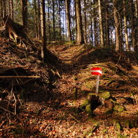 Kobersdorf - Landsee - Kirchschlag