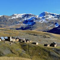 Camp des fourches