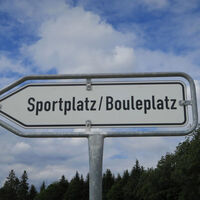 Ein wenig zusätzliche Bewegung gefällig?