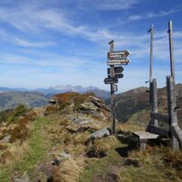 Huberalm/Polz-Moar