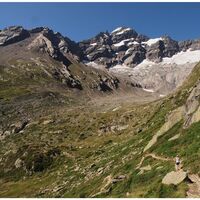 Rundwanderung Anenhütte