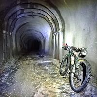 Saracen-Galerie - MTB