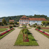 Römermuseum Homburg-Schwarzenacker, Homburg, 2021, Manuela Meyer