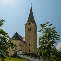 Kirche
