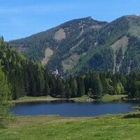 Seewaldsee