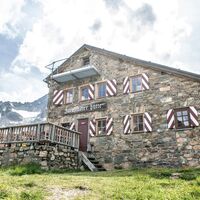 Darmstädter Hütte