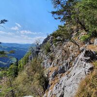 Gösserwand, Oststeiermark