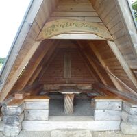 Burgberghütte