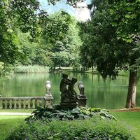 Schlosspark Gut Matzen