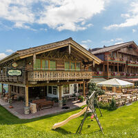 Berggasthof Christernreith