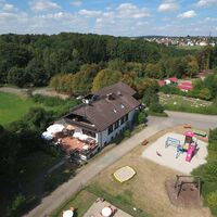 Restaurant Landgut Jungfleisch