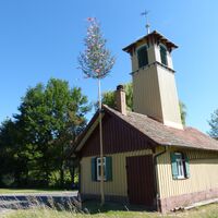 Speßhardter Dom