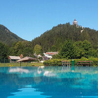 Freibad Gutenstein