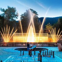 Wasserfestspiele Krimml