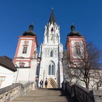 Mariazell