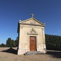 La-chapelle-Pérache-de-Neuville-à-Estréboeuf
