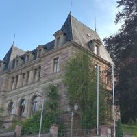 Georgenäum Calw