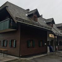 Rabl Kreuz Hütte - ohne Maut erreichbar