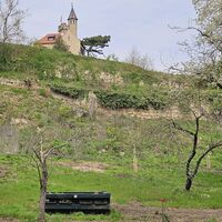 Der Lausturm