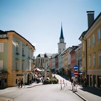 Villach