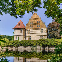 Wasserschloss Holtfeld