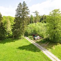 Trekkingplatz D/U - Niegelscheid am Diemelsteig