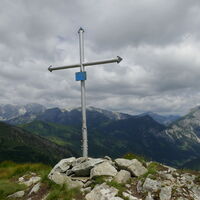 Am Hinkareck