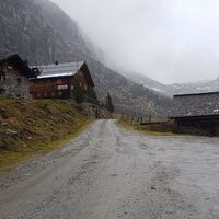 Postalm