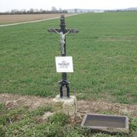 Mahringer Kreuz