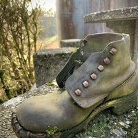 Wanderschuhe