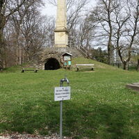 Hadersfeld/Obelisk