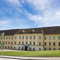 Stift Rein