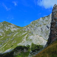 Reichensteinhütte - Trofaiach