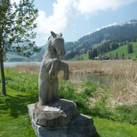 Schwarzsee - Freiburger Voralpenweg Etappe 2