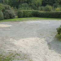 Parkplatz Hiddentrup