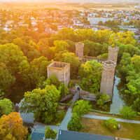 Landesburg Lechenich