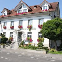 Gasthaus Grüner Baum