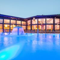 Heiltherme Bad Waltersdorf