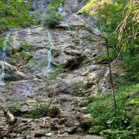 Am Schleierfall