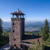 Teufelsmühlturm
