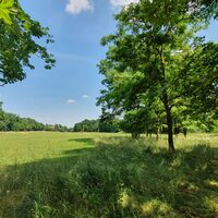 Altmarkrundkurs: Uchtspringe in der Altmark