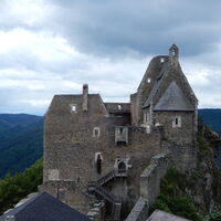 Oberarnsdorf - Aggstein - Schönbühel