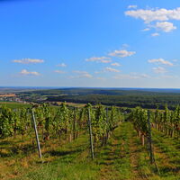 Rechnitz - Klein-Csater